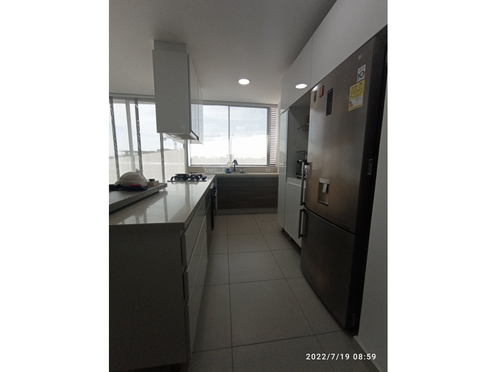 Se vende hermoso apartamento en Portal de Genovés. — foto 4