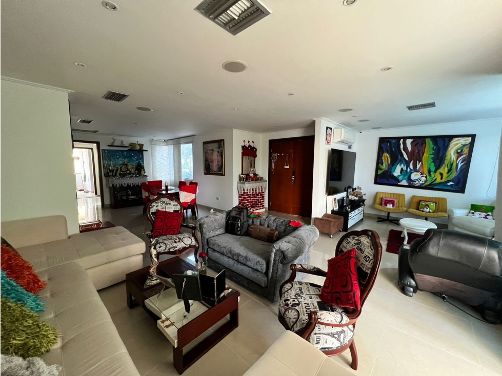Se vende apartamento en Alto Prado — foto 6
