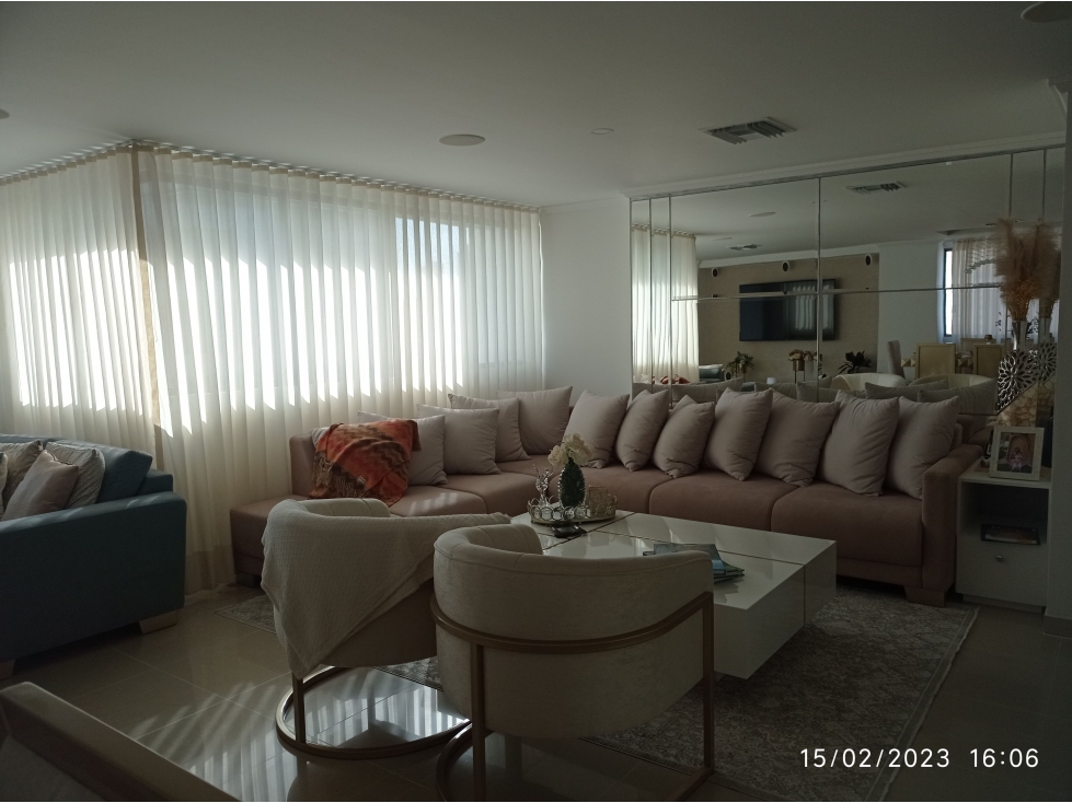 Se vende hermosos Penthouse en el Barrio Riomar — foto 2