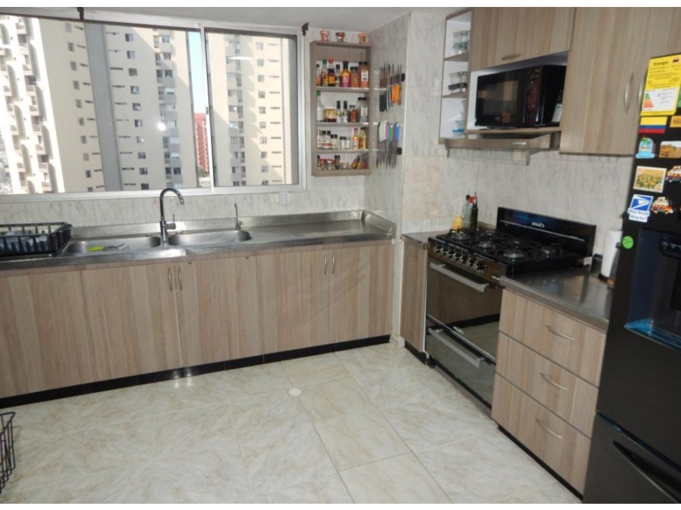 Se vende apartamento en el Barrio Alto Prado — foto 3
