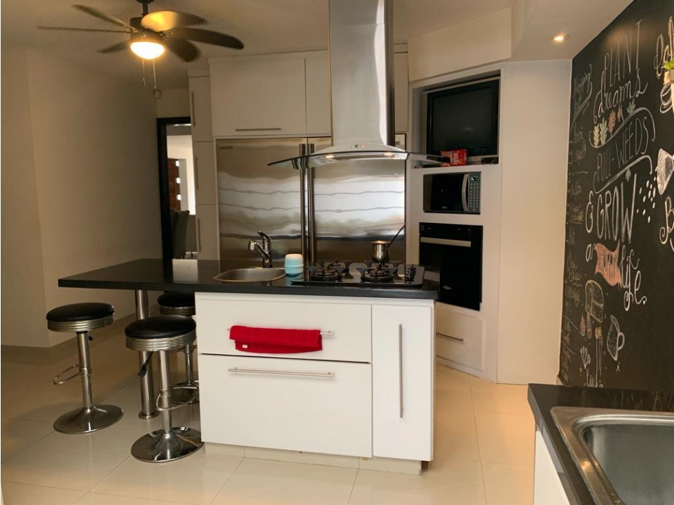 Se vende Amplia y Comoda Casa en Alto Prado $1.450.000.000 — foto 5
