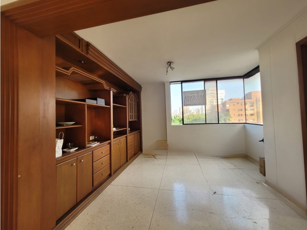 ARRIENDO APARTAMENTO SECTOR ALTOS DE RIOMAR $5.000.000 - 3