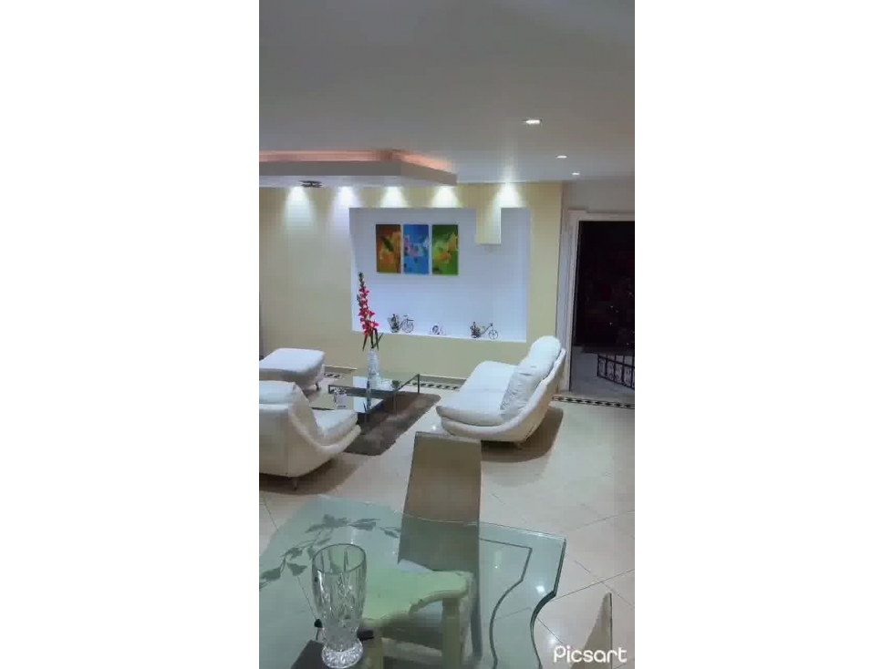 Se vende casa conjunto tipo Dúplex en el Barrio La Campiña — foto 2