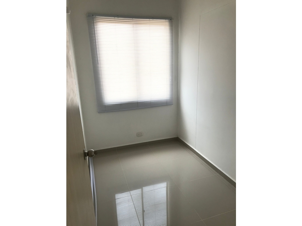 Se vende apartamento en Soledad, Atlántico. — foto 6