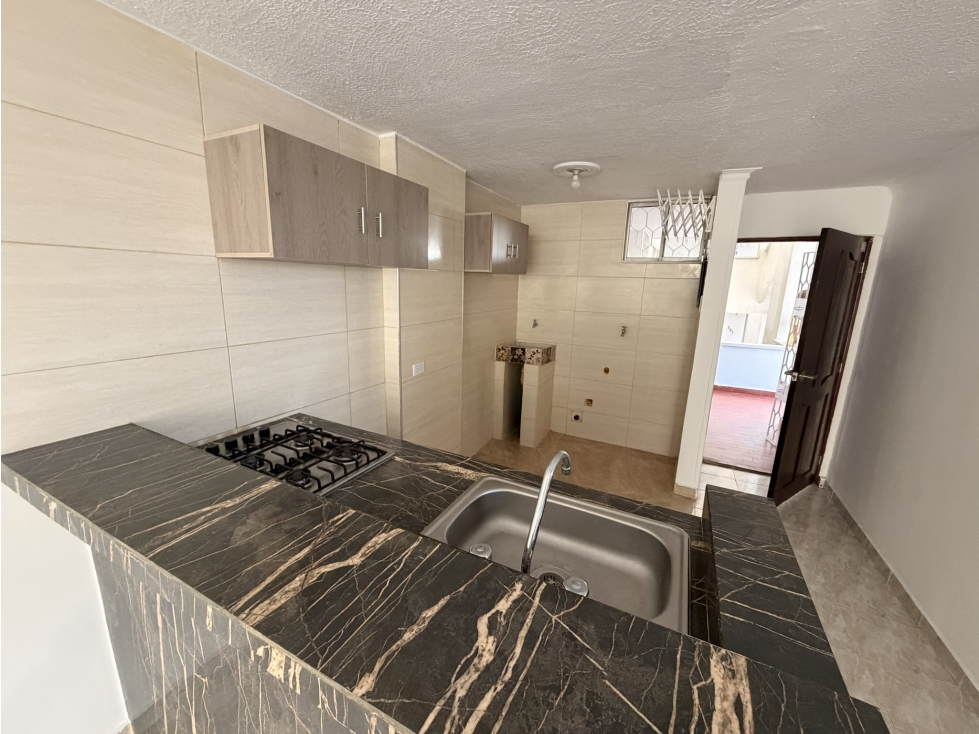 Se vende apartamento en el Barrio La Cumbre — foto 2