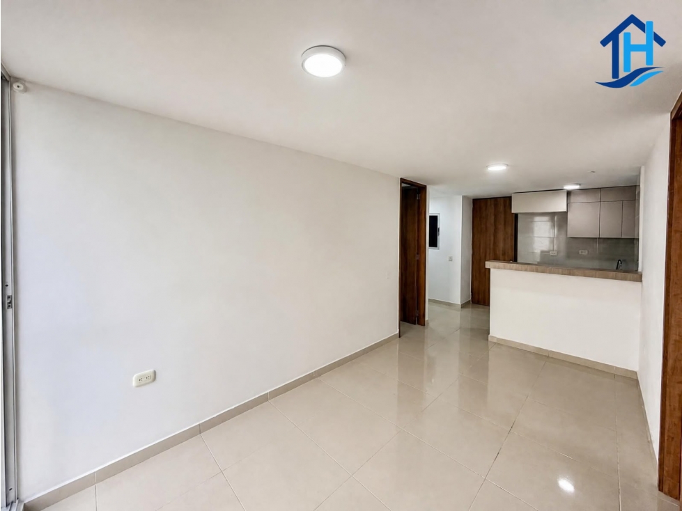 Se arrienda apartamento en el sector de Miramar. — foto 5