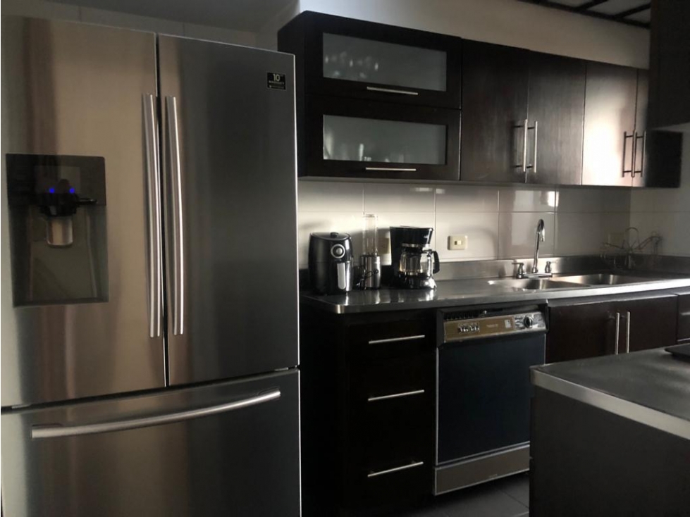 venta de apartamento en los PARRA el Poblado — foto 6
