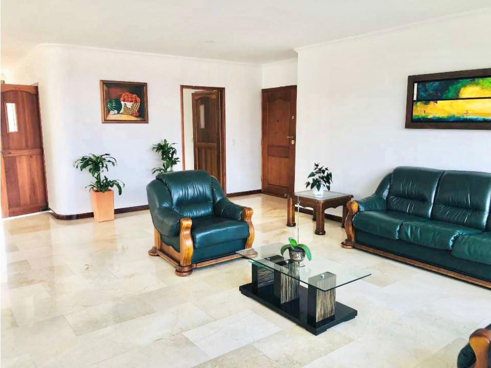 PENT-HOUSE EN EL POBLADO EN VENTA/ Renta — foto 3