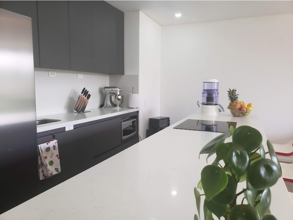 Apartamento moderno en Venta Alto de las Palmas Envigado — foto 3