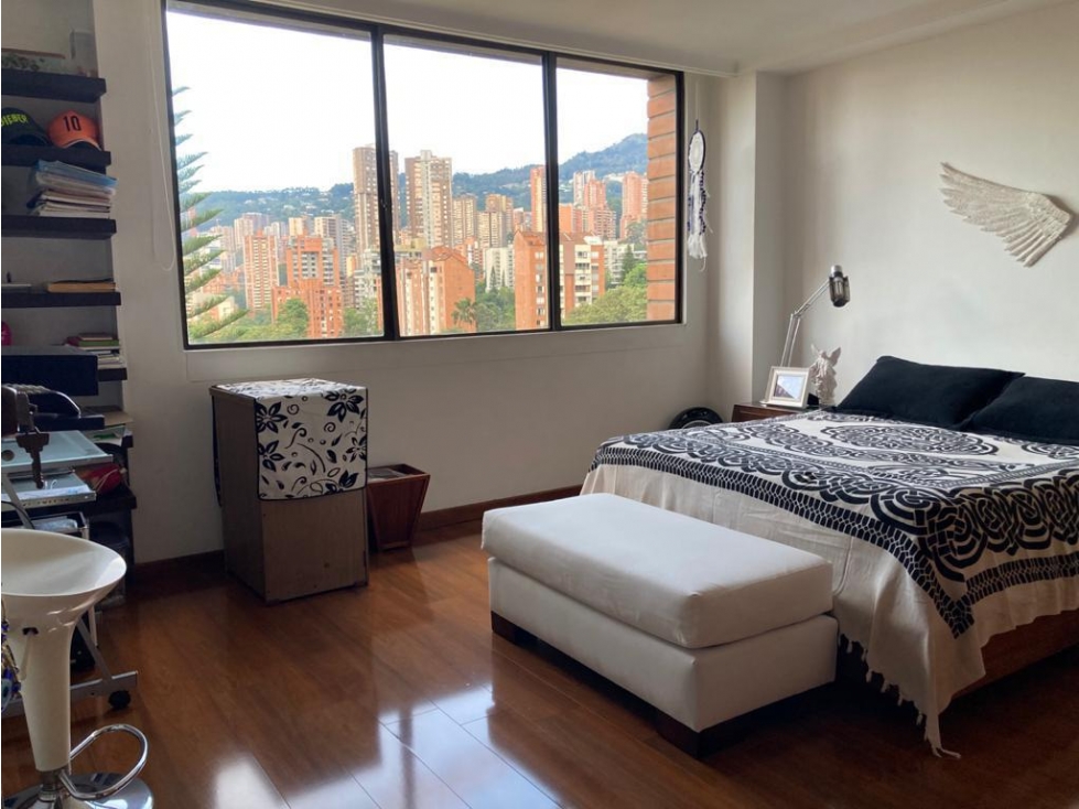 venta de apartamento en los PARRA el Poblado — foto 4