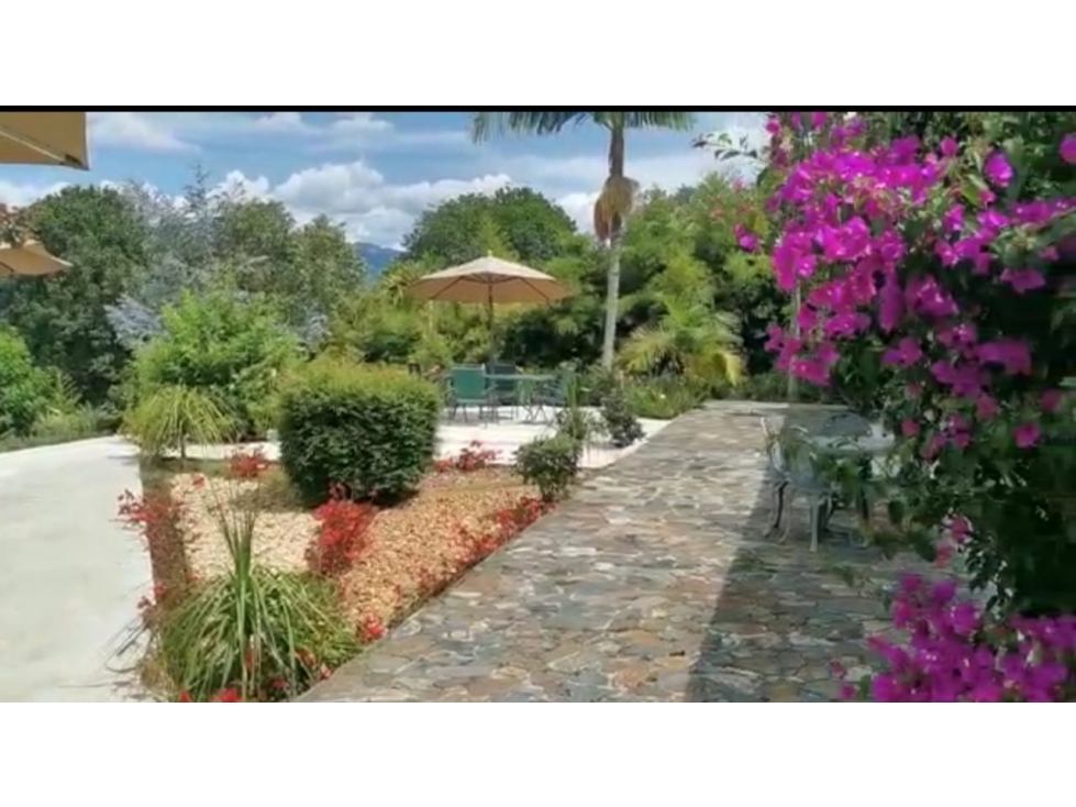 Finca independiente en venta Copacabana — foto 3