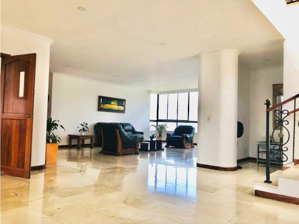 PENT-HOUSE EN EL POBLADO EN VENTA/ Renta — foto 4