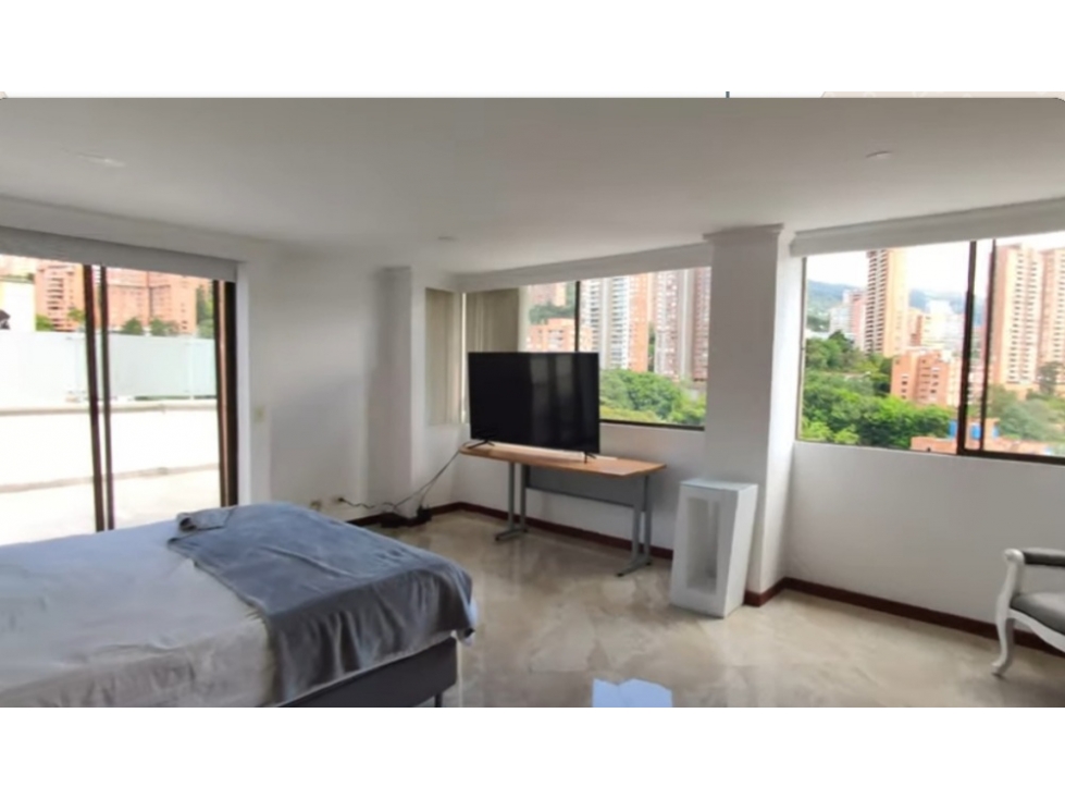 PENT-HOUSE EN EL POBLADO EN VENTA/ Renta — foto 6
