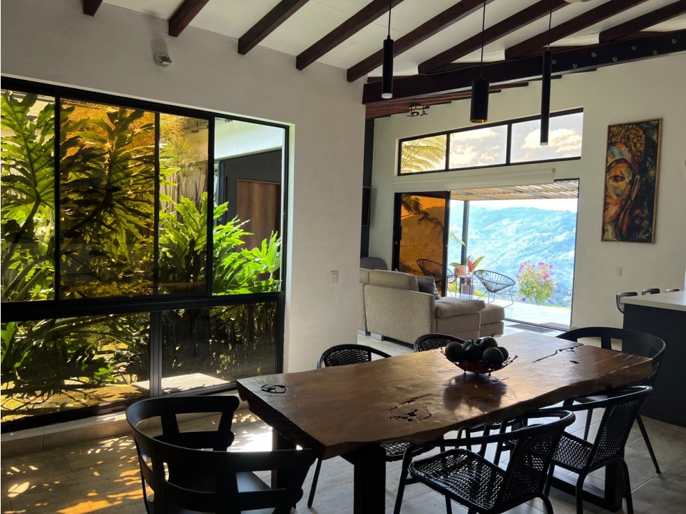 Finca independiente en el Retiro ubicada via PANTANILLO OPORTUNIDAD — foto 6