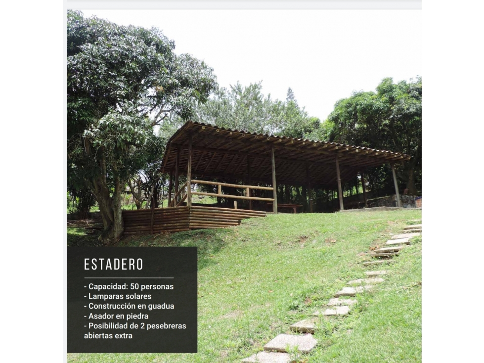 Finca en Venta Girardota Antioquia — foto 6