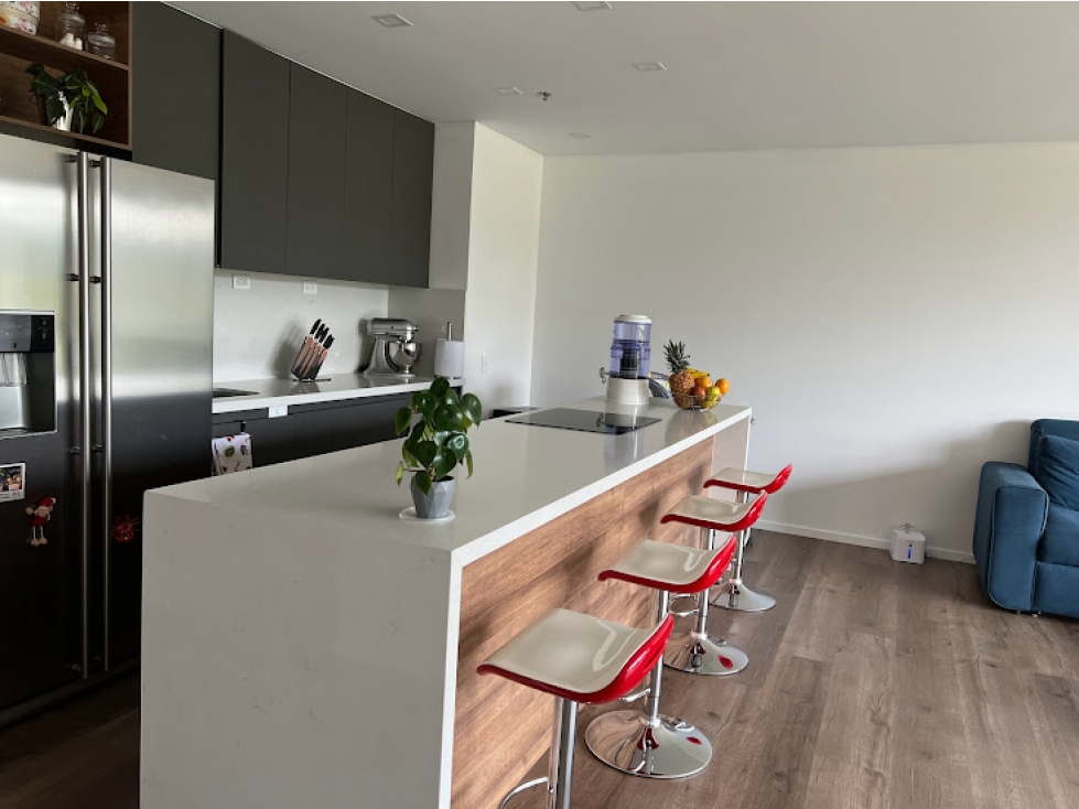 Apartamento moderno en Venta Alto de las Palmas Envigado — foto 2