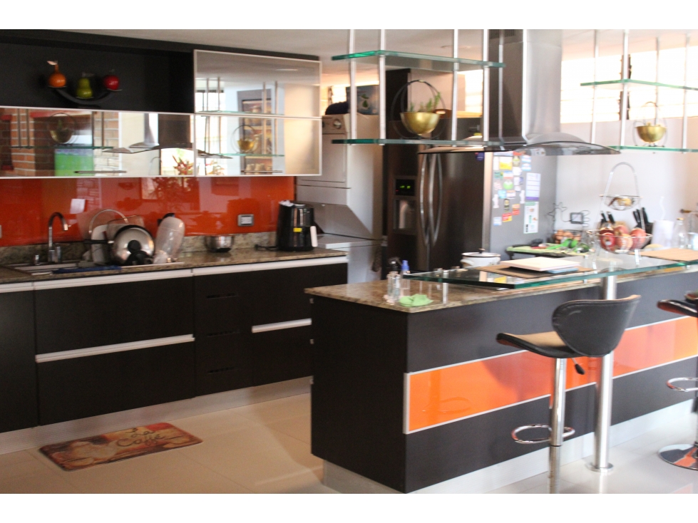 Venta de Penthouse en TRANSVERSAL INFERIOR El Poblado