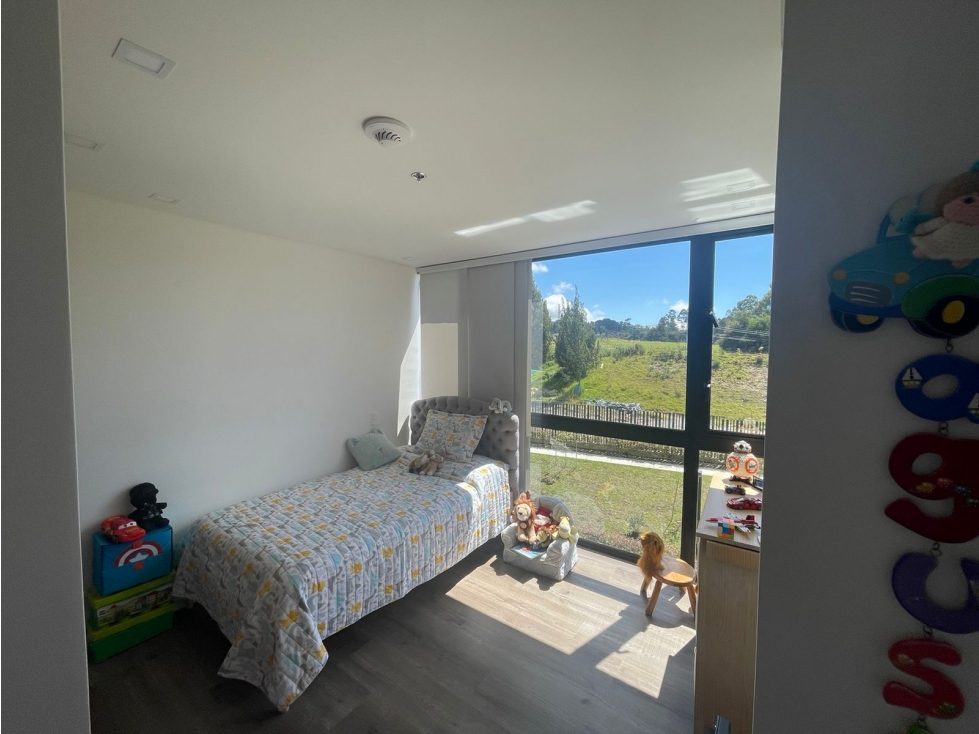 Apartamento moderno en Venta Alto de las Palmas Envigado — foto 5