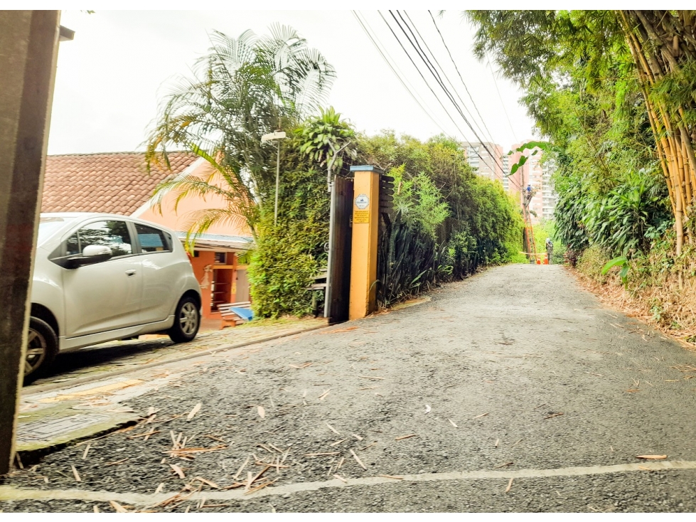Lote en Venta zona urbana de Envigado — foto 2