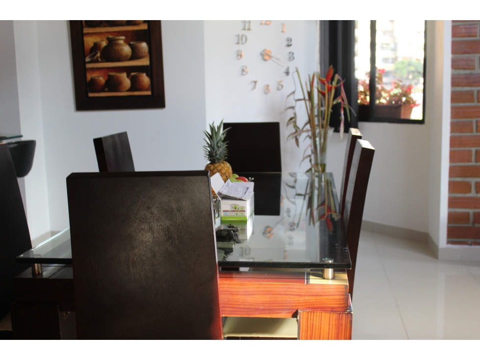 Venta de Penthouse en TRANSVERSAL INFERIOR El Poblado — foto 2