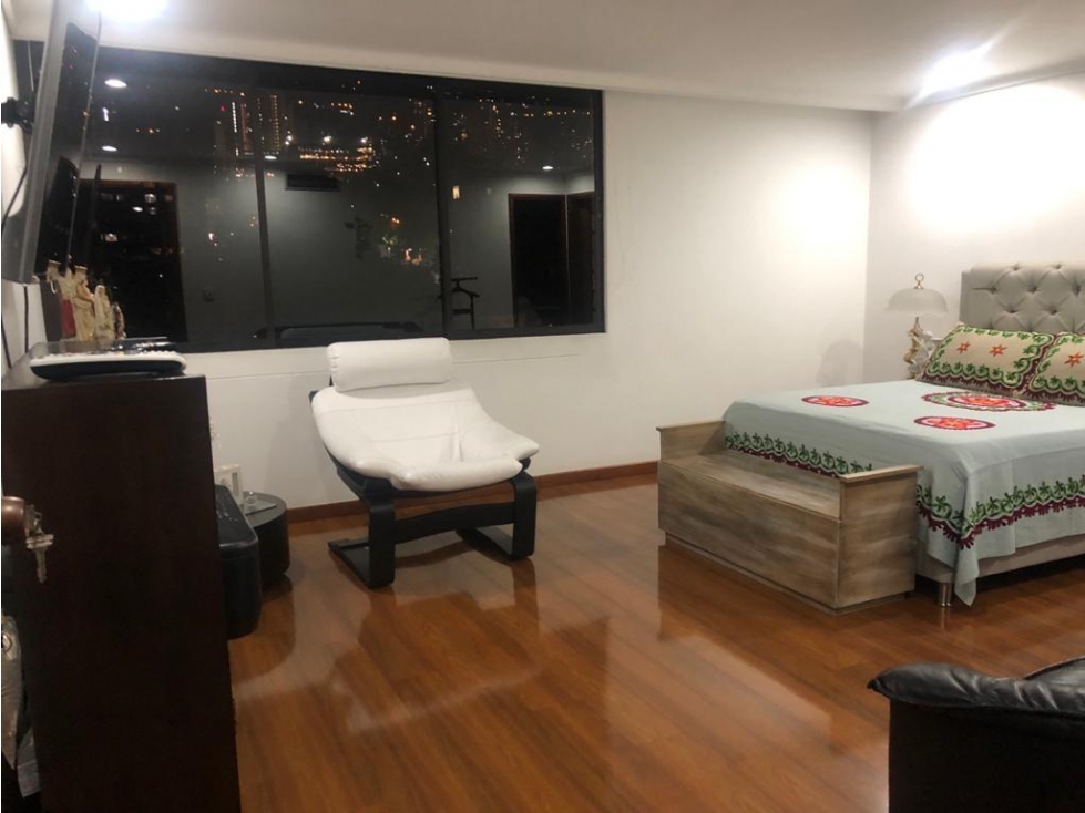 venta de apartamento en los PARRA el Poblado — foto 3
