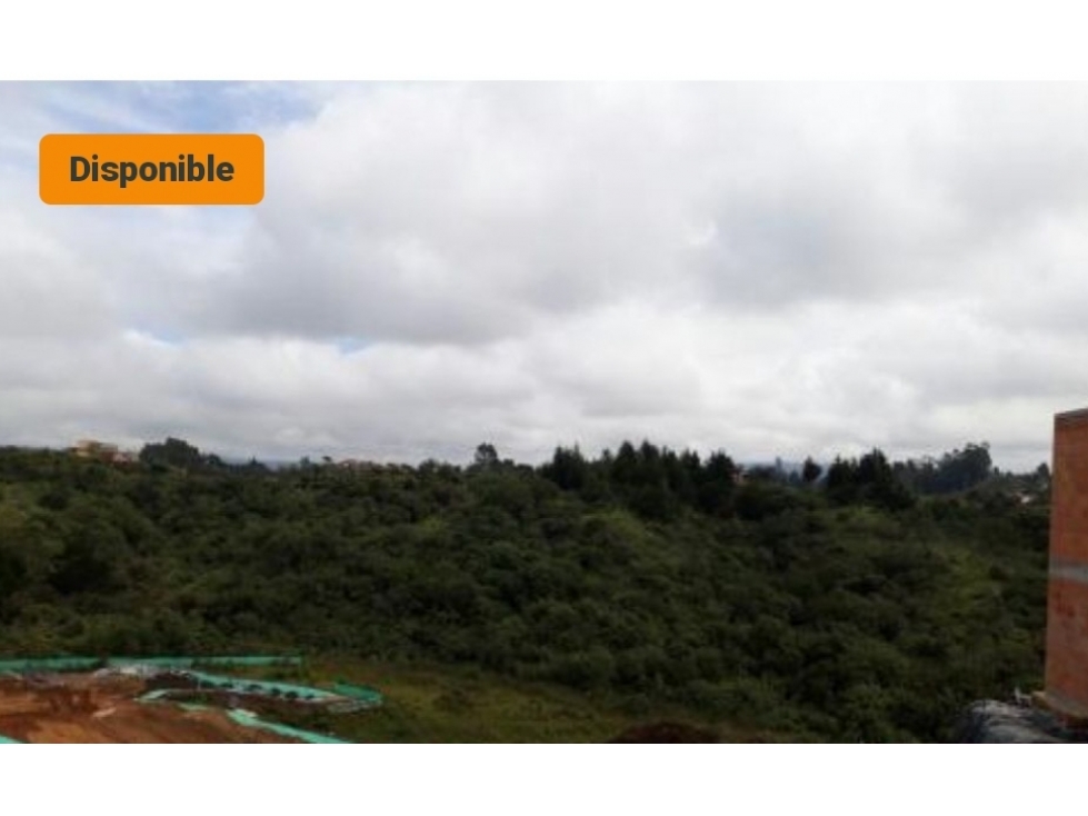 Lote en venta Rionegro/ Antioquia : DESARROLLADORES DE PROYECTOS