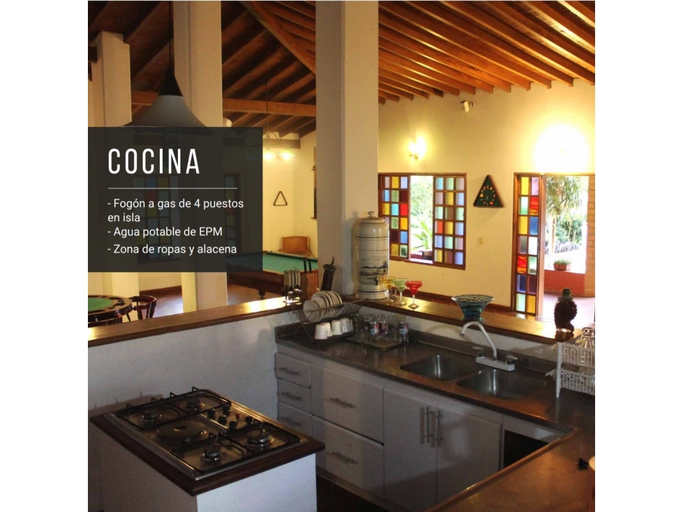Finca en Venta Girardota Antioquia — foto 4