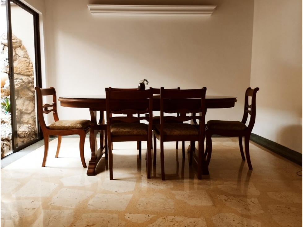 Casa en venta la Castellana