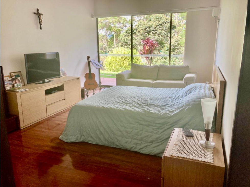 venta de casa campestre independiente en Guarne — foto 6