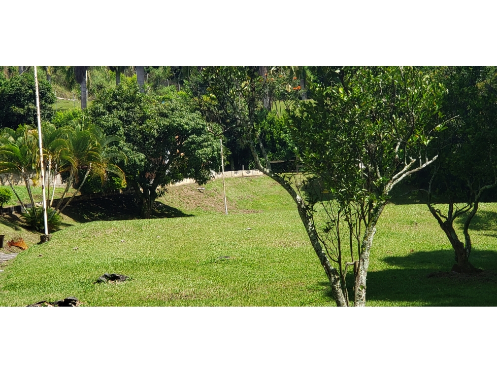 Finca en Venta Girardota Antioquia