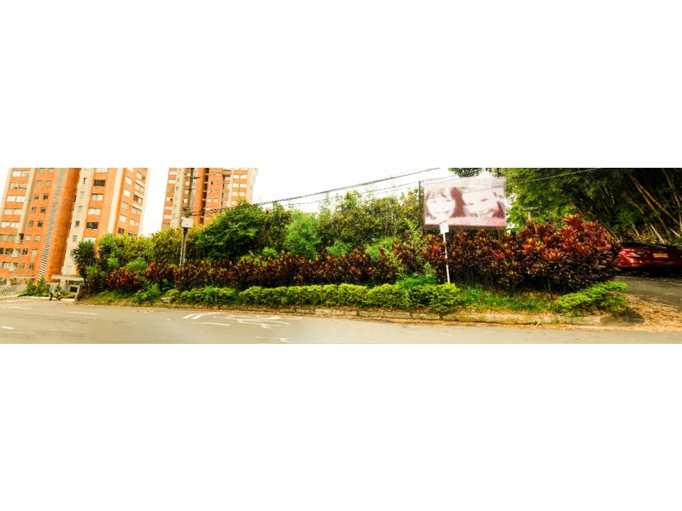 Lote en Venta zona urbana de Envigado — foto 3