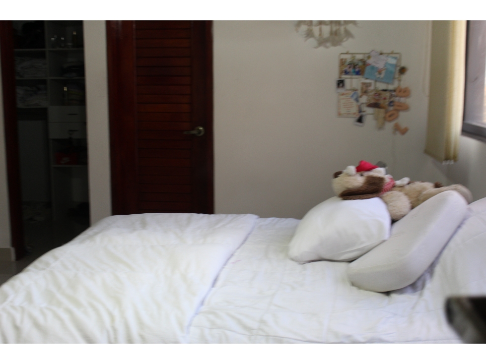 Venta de Penthouse en TRANSVERSAL INFERIOR El Poblado — foto 3