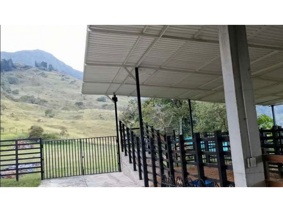 Finca independiente en venta Copacabana — foto 6