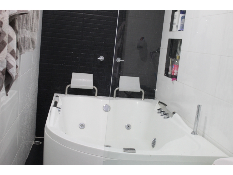 Venta de Penthouse en TRANSVERSAL INFERIOR El Poblado — foto 6