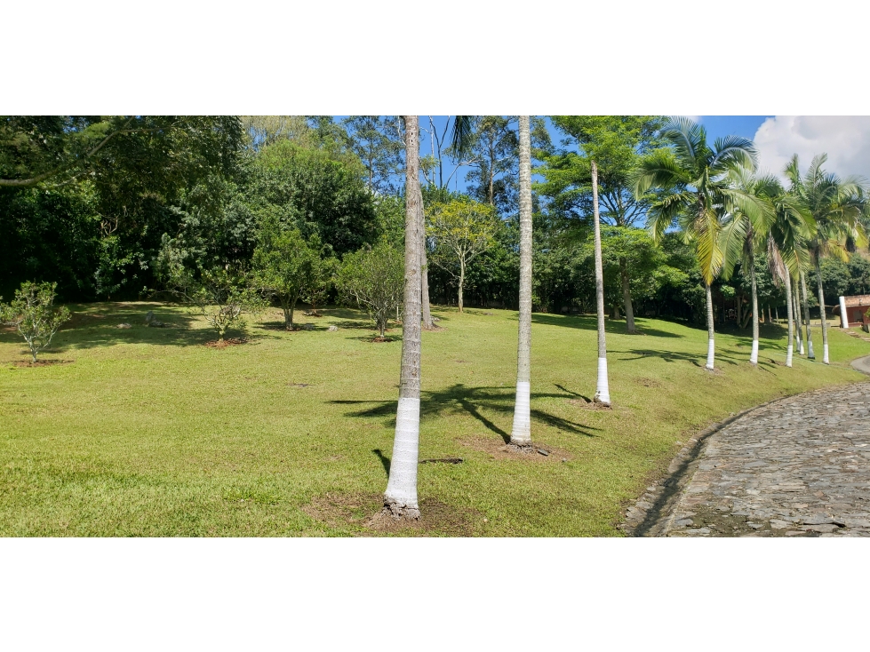 Finca en Venta Girardota Antioquia — foto 2