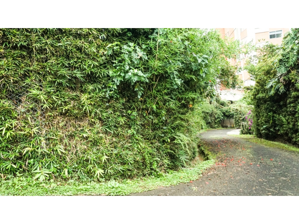 Lote en Venta zona urbana de Envigado — foto 5
