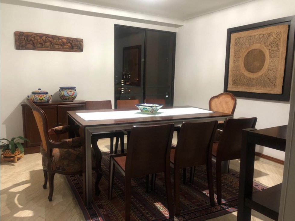 venta de apartamento en los PARRA el Poblado — foto 2