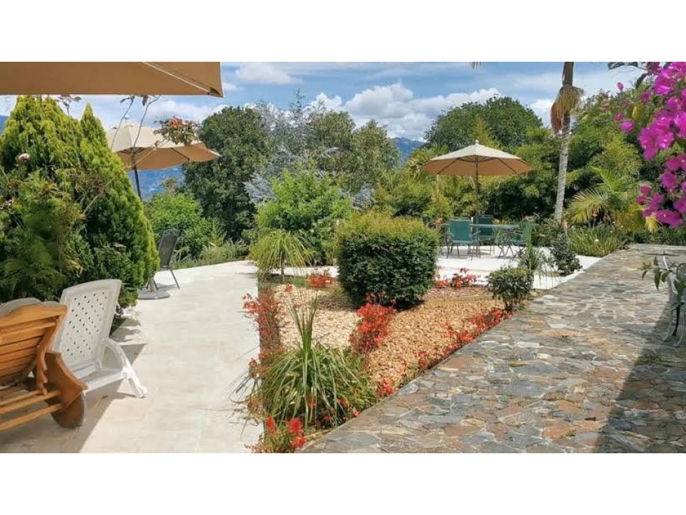 Finca independiente en venta Copacabana — foto 5