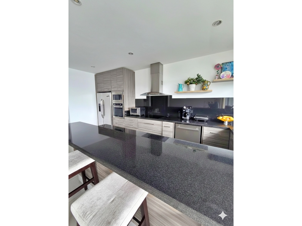 Departamento en venta Cumbayá | Ubicación exclusiva, en Urbanización - 4