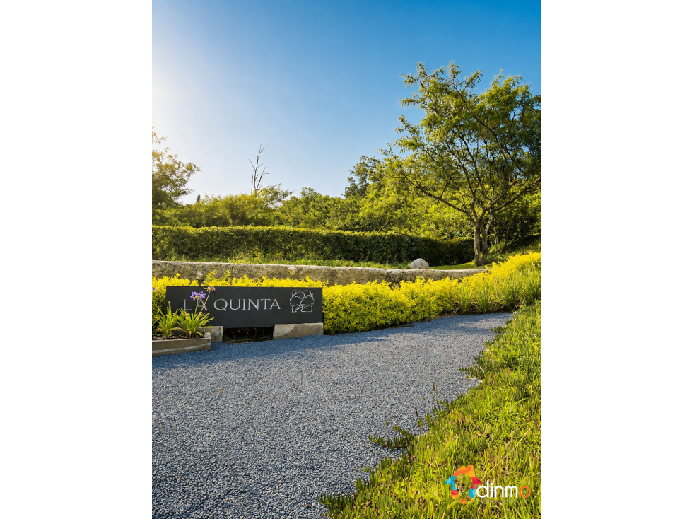 Terreno venta Cumbayá | Urb La Quinta | Vista Panoramica | 1.000 m2 — foto 2