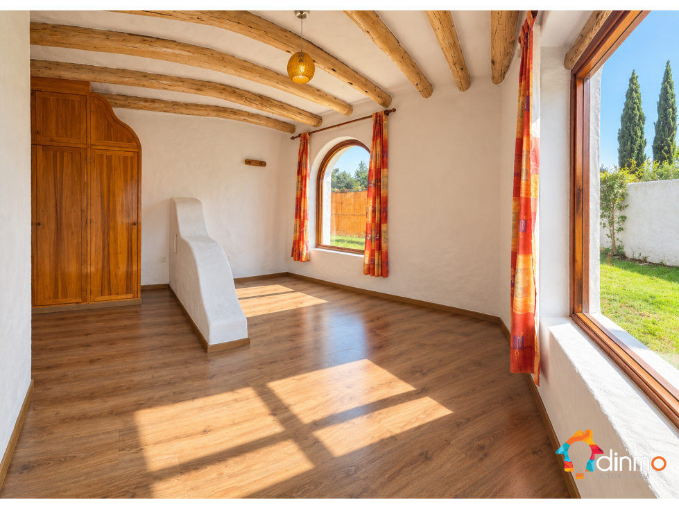 Casa de adobe en Renta Cumbayá , Lumbisí | Naturaleza y tranquilidad — foto 6