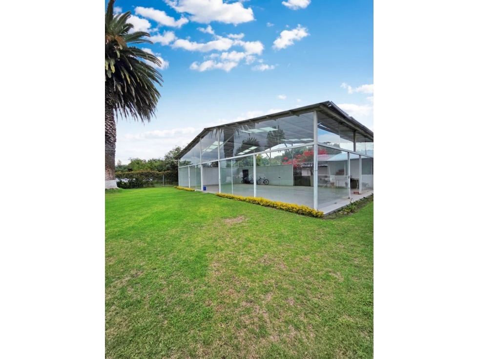 Quinta Vacacional en Venta en Puembo Sector Hacienda Nápoles - 6
