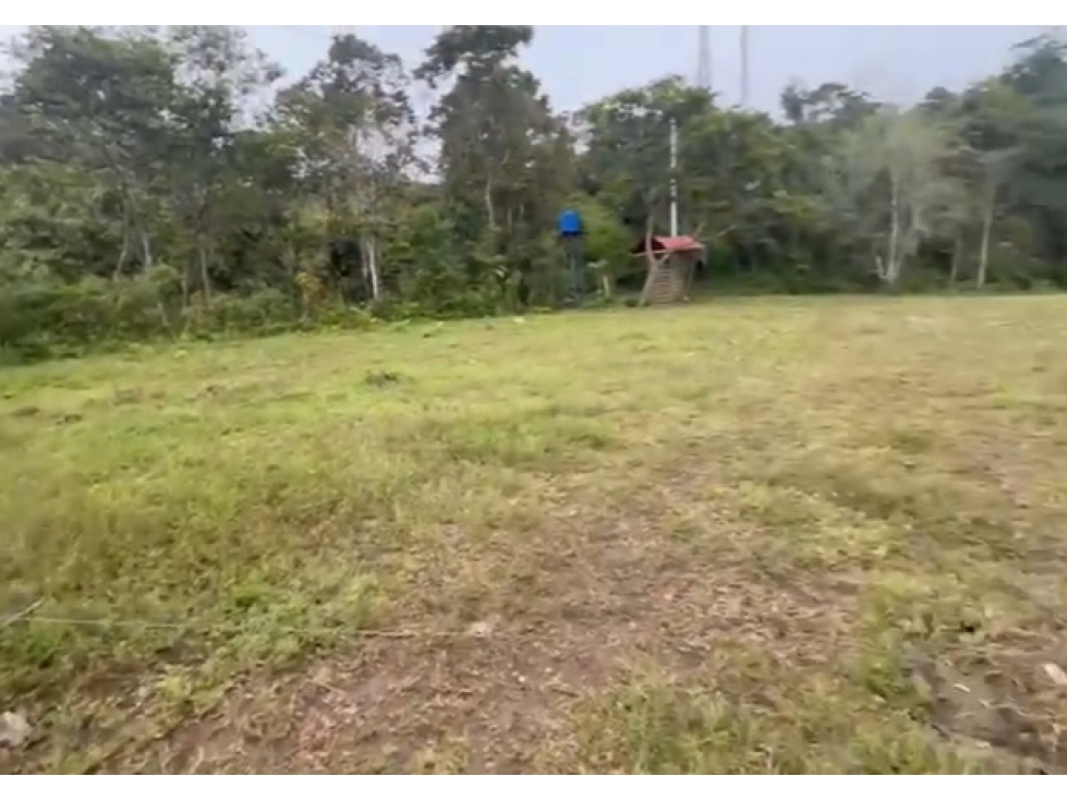 De Oportunidad Vendo Terreno 2.000 Metros En Mindo - 3