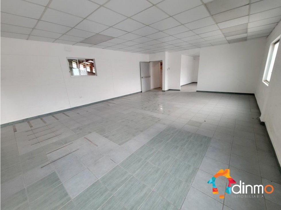 Arriendo Bodega en Renta Calderon Marianitas, complejo de Galpones - 6