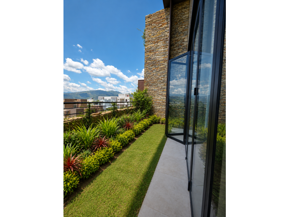 DEPARTAMENTO DÚPLEX EN VENTA | VIVE EN UN CLUB PRIVADO EN CUMBAYÁ — foto 4