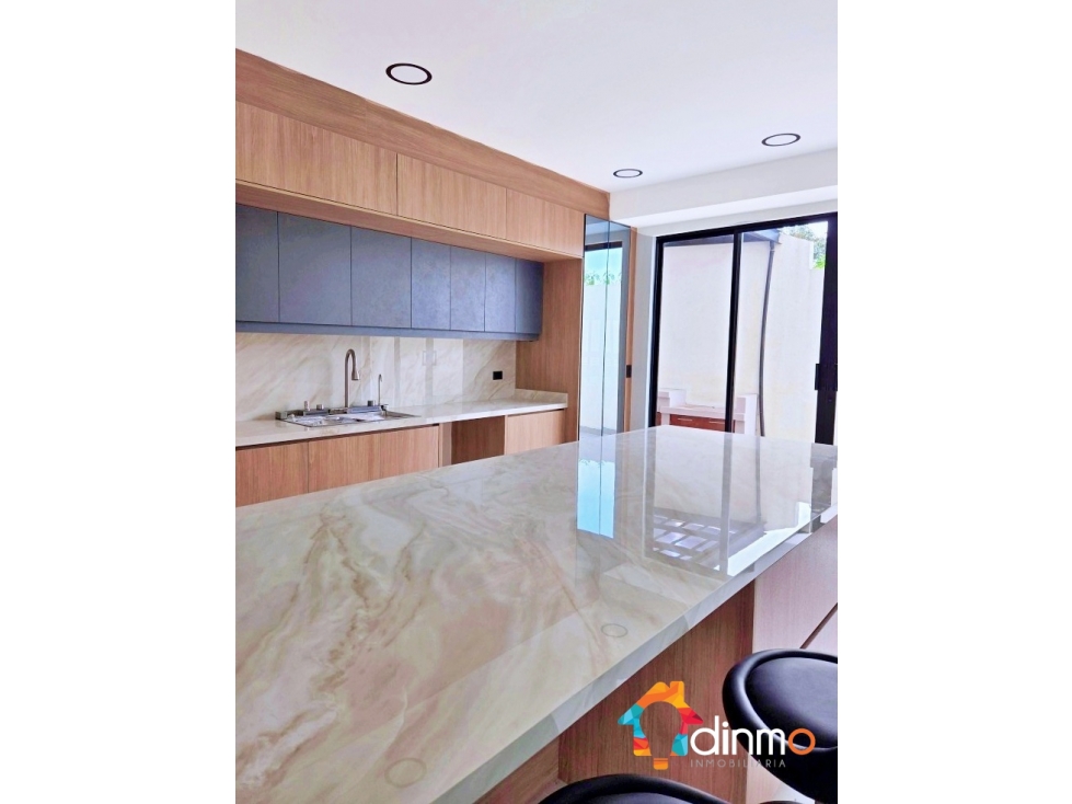 Casa nueva en venta | Puembo | La Palma Polo Club | Ideal familias — foto 4