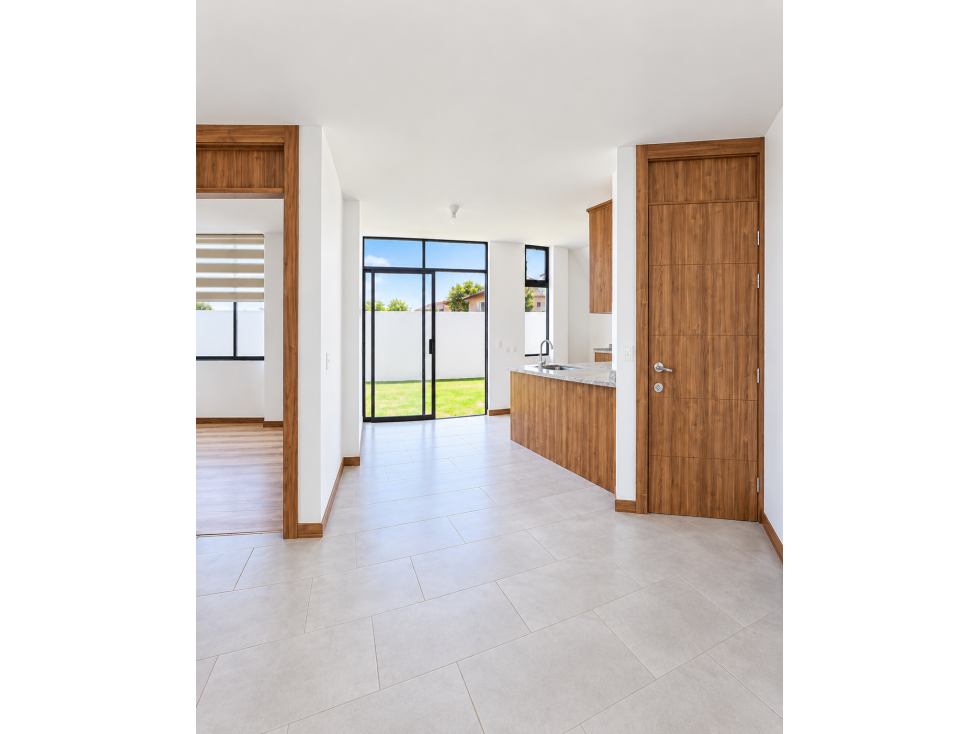 SUITE RENTA CON JARDÍN PRIVADO Y ESTUDIO | TUMBACO, LA MORITA - 2