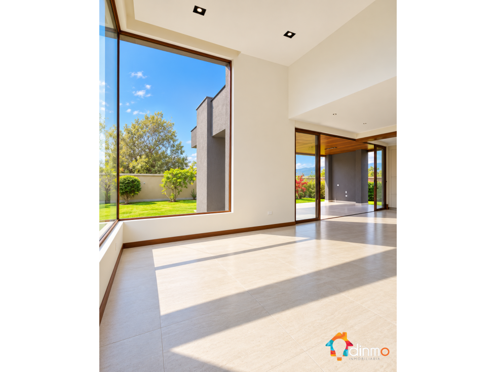 CASA DE LUJO A ESTRENAR CON ASCENSOR PRIVADO | CUMBAYÁ | URBANIZACION — foto 4