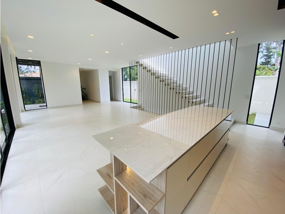 Casa Venta Con Acabados de Lujo Importados, a estrenar Jacaranda — foto 4