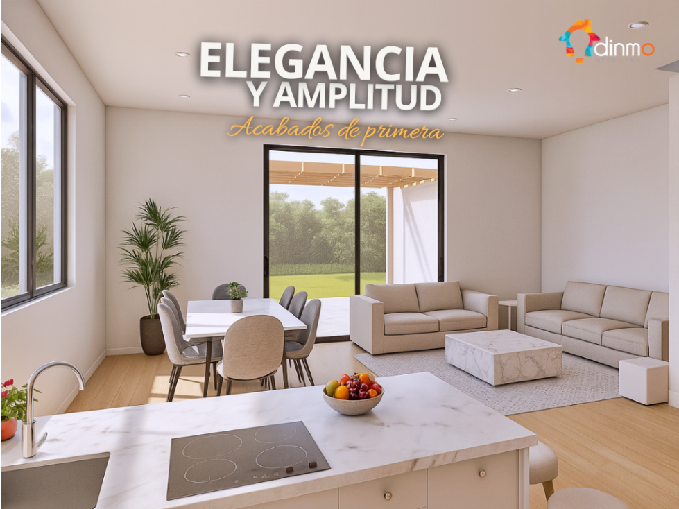 Casa en venta Tumbaco, Urbanización, Piscina y Areas verdes — foto 5